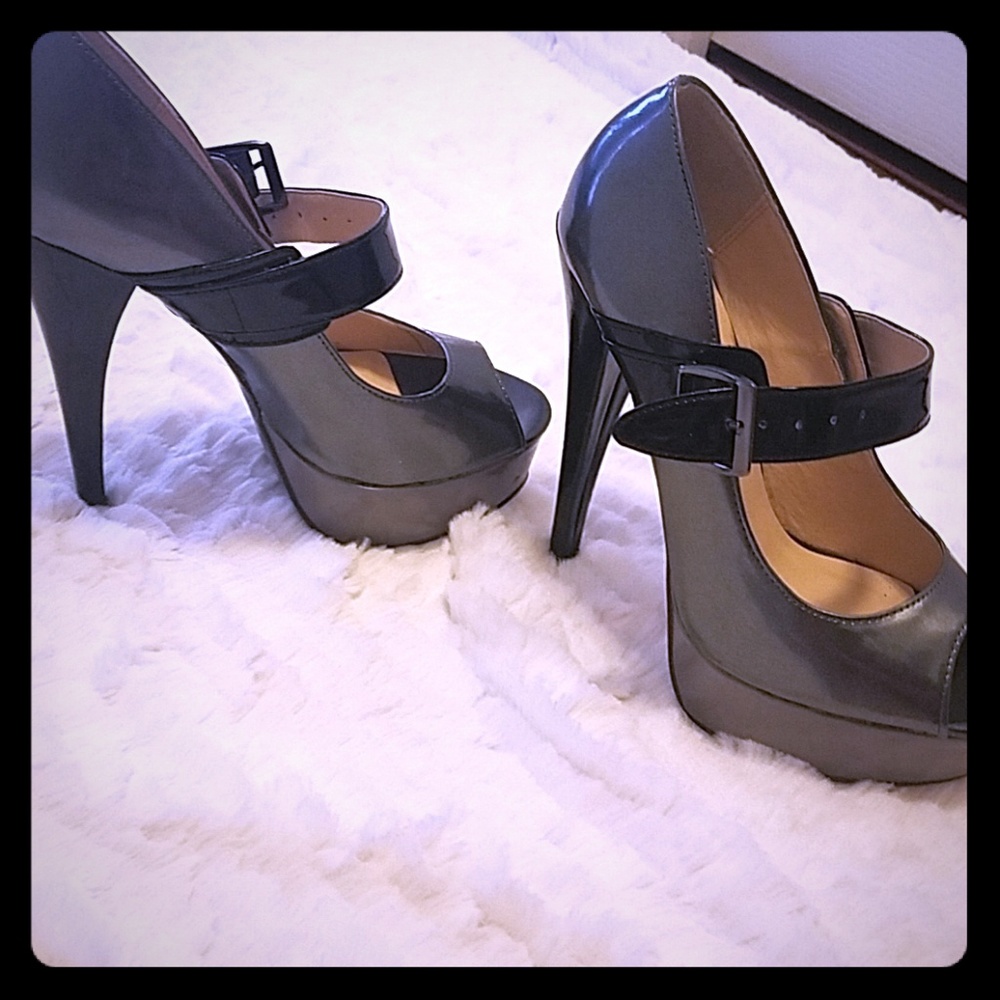 Sexy Steve Madden heels
